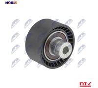 DEFLECTIONGUIDE PULLEY VRIBBED BELT RNK-CT-024 FOR PEUGEOT PARTNER/Box/MPV 1.4L