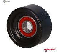 DEFLECTIONGUIDE PULLEY VRIBBED BELT RP-314 FOR MAZDA 5 6/Station/Wagon ATENZA