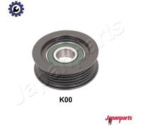 DEFLECTIONGUIDE PULLEY VRIBBED BELT RP-K00 FOR HYUNDAI ix35/SUV MATRIX i40/CW