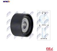 DEFLECTIONGUIDE PULLEY VRIBBED BELT RRK-CH-008 FOR JEEP GRAND/CHEROKEE/III/SUV