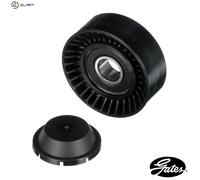 DEFLECTIONGUIDE PULLEY VRIBBED BELT T36249 FOR LADA DODGE GRAND/CARAVAN RAM 1.6L