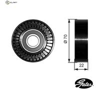 Gates T36252 DriveAlign Idler