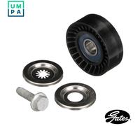 DEFLECTIONGUIDE PULLEY VRIBBED BELT T36323 FOR MITSUBISHI OUTLANDER/II/SUV 1.8L