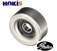 DEFLECTIONGUIDE PULLEY VRIBBED BELT T36418 FOR MAZDA 23 ZJ-46/VE 1.3LZY05 1.5L