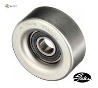 Aux Belt Idler Guide Pulley Mazda:2,3 ZJ0115940