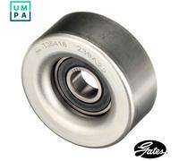 Aux Belt Idler Guide Pulley Mazda:2,3 ZJ0115940