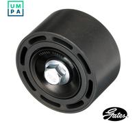 Aux Belt Idler Pulley T36530 Gates Guide Deflection 1734903 1860734 2089431 New