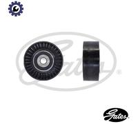 GATES T36838 Deflection / Guide Pulley, v-ribbed belt
