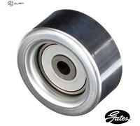 DEFLECTIONGUIDE PULLEY VRIBBED BELT T36859 FOR MITSUBISHI OUTLANDER/III L200 ASX