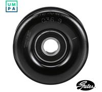 GATES DriveAlign Tensioner T38001