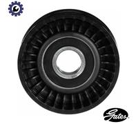 DEFLECTIONGUIDE PULLEY VRIBBED BELT T38018 FOR JEEP GRAND/CHEROKEE/III/SUV 5.7L