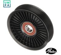 DEFLECTIONGUIDE PULLEY VRIBBED BELT T38024 FOR DAEWOO MAGNUS KONDOR KALOS 1.8L