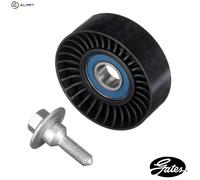 DEFLECTIONGUIDE PULLEY VRIBBED BELT T38055 FOR PEUGEOT EXPERT/Van 206/SW 406 406