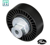 GATES T38069 Deflection / Guide Pulley, v-ribbed belt