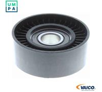 VAICO V10-1639 Deflection / Guide Pulley, v-ribbed belt