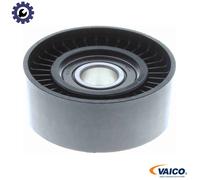 VAICO - V10-1639 - Drive Belt Guide Pulley - fits VOLKSWAGEN 030145299F