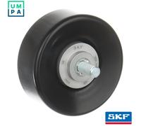 SKF VKM 38031 Deflection / Guide Pulley, v-ribbed belt