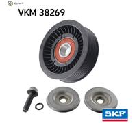 SKF VKM 38269 Deflection / guide pulley, V-ribbed belt