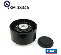 SKF VKM 38344 Deflection / guide pulley, V-ribbed belt