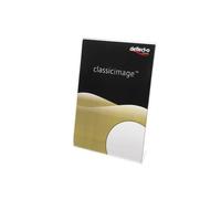 Deflecto 47401 poster stand