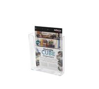 Deflecto 76301. Package width: 280 mm Package depth: 200 mm Package height: 205 mm