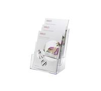 Deflecto 77301 desk drawer organizer Transparent