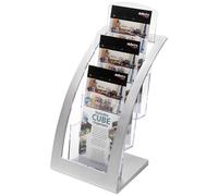 Deflecto MagSize Weatherproof Outdoor Box