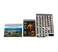 Deflecto A3 Sign Holder Transparent 47201 30 x 0.5 x 44.5 cm