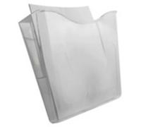 Deflecto A4 Portrait Literature File