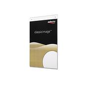 Deflecto A4 Portrait Wall Sign Holder - Pack of 12