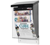 Deflecto A5 Weatherproof Outdoor Box