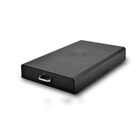 Deflecto Coffee Capsule Single Drawer compatible with Nespresso original and Vertuo capsules - holds up to 24 coffee pods