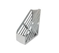 Valuex ValueX Deflecto Maxi Magazine File Grey