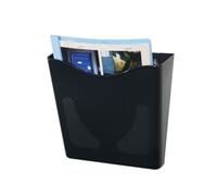 Deflecto Graphite Portrait Literature Holder A4 CP078YTGRA