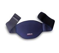 Deflecto Reusable Cool and Heat Pack for Lower Back Injuries and Pain Relief
