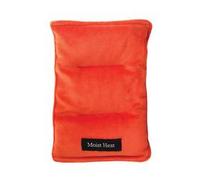 Deflecto Reusable Microwave Flaxseed Heating Pack - Multi Purpose Pad - Pain Relief for Sore Muscles, Stiff Joints, mentrual Cycle Relief