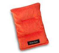Deflecto Reusable Microwave Flaxseed Heating Pack - Multi Purpose Pad - Pain Relief for Sore Muscles, Stiff Joints, mentrual Cycle Relief