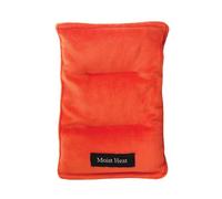 Deflecto Reusable Microwave Flaxseed Heating Pack - Multi Purpose Pad - Pain Relief for Sore Muscles, Stiff Joints, mentrual Cycle Relief