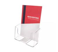 Deflecto Single Compartment DocuHolder