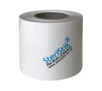 Deflecto Clear Tape Roll 75mm x 25m