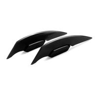 Deflector 2PCS Motorcycle Side Spoiler Front Fairing Winglets 1pair Universal Wind For Wing Motorbike Modification Upgrade Accessorie Kit