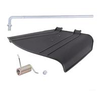 Deflector & Chute Kit for Toro's 42 Inch Lawn Mowers Tailored Fit for TimeCutter Model Numbers Including 75742, 75742TA