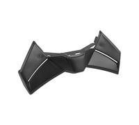 Deflector Compatible With For MT09 2024 2025 Motorcycle Side Spoiler Modified Winglets Motorbike Aerodynamic For Wing Accessory Parts Kit