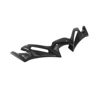 Deflector Compatible With For YZF-R3 For YZF-R25 2019 2020 2021 2022 2023 2024 Motorbike Side Spoiler Front Aerodynamic Winglets Guard Parts