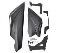 Deflector Fit For Honda CB750 Hornet 2023 2024 2025 Belly Pan Engine Spoiler Lower Fairing Frame Panel Protector Windshield(Black)