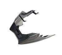 Deflector For BMW For F900R For F900XR Motorcycle Accessories Engine Chassis Shroud Fairing Exhaust Shield Guard Protection Cover Motorcycle Spoiler(Grey)