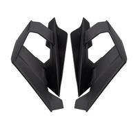 Deflector For CBR650R 2021 2022 2023 Motorcycle Side Spoiler Motorbike Winglets Aerodynamic For Wing Wind Wings Universal Modified Accessory