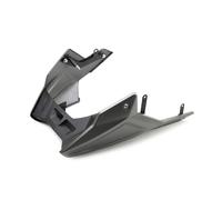 Deflector For Eliminator 500 2023 2024 2025 Motorcycle Engine Chassis Shroud Fairing Exhaust Shield Guard Motorcycle Spoiler(Dark Grey)