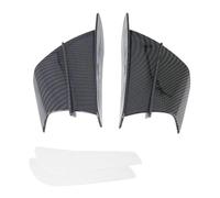 Deflector For GSX-R600 For GSX250R For GSXR125 Motorcycle Side Spoiler Motorbike Air Wind Wings Winglet Fixed Modified Decorative Accessorie Parts