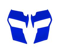 Deflector For S1000R For M1000R 2021 2022 20023 2024 Motorcycle Side Spoiler Winglets Aerodynamic For Wing Motorbike Universal Upgrade Modified Accessories